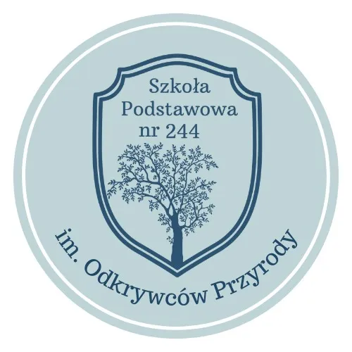 SPS 244 Logo