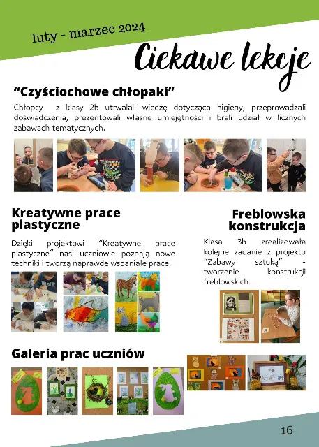 Grafika informacyjna