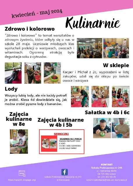 Grafika informacyjna