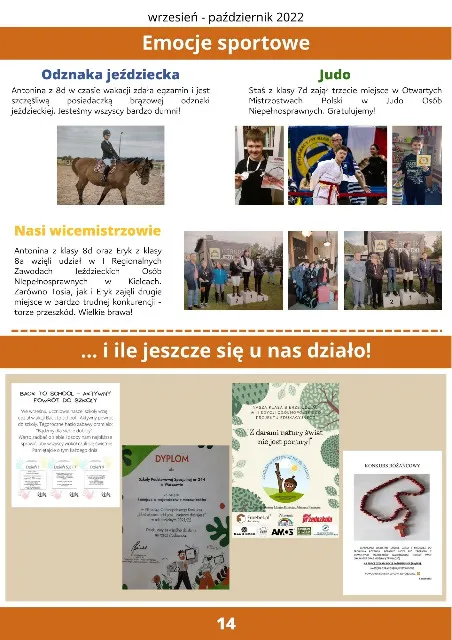 Grafika informacyjna