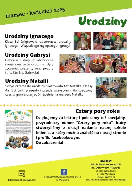 Grafika informacyjna