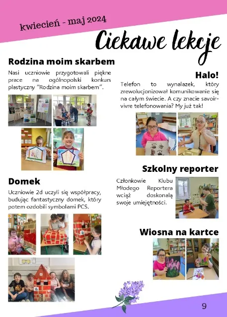 Grafika informacyjna