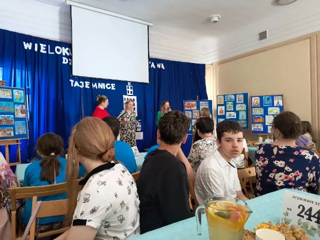 Zdjecie z konkursu