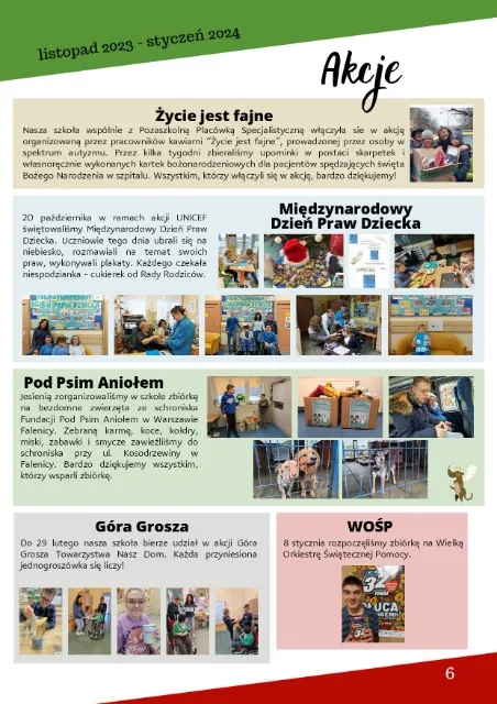 Grafika informacyjna