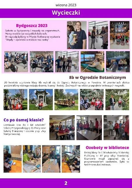Grafika informacyjna