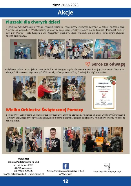 Grafika informacyjna