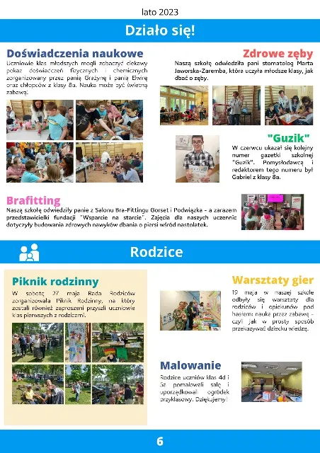 Grafika informacyjna