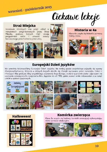 Grafika informacyjna