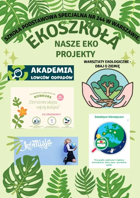 Grafika/plakat informacyjny