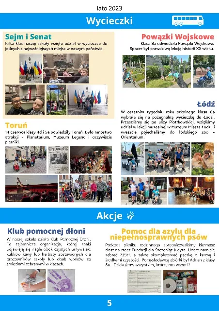 Grafika informacyjna
