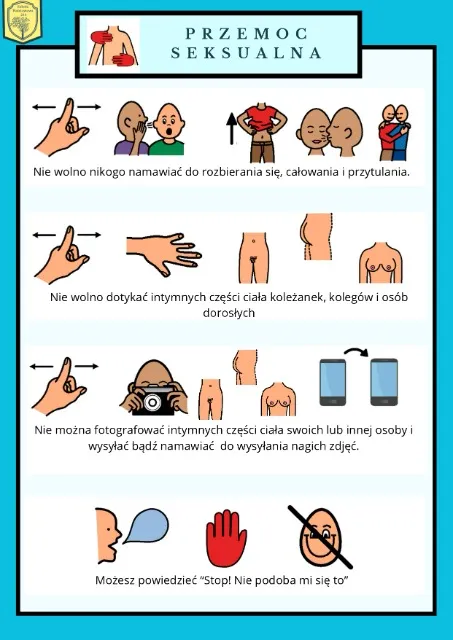 Grafika informacyjna