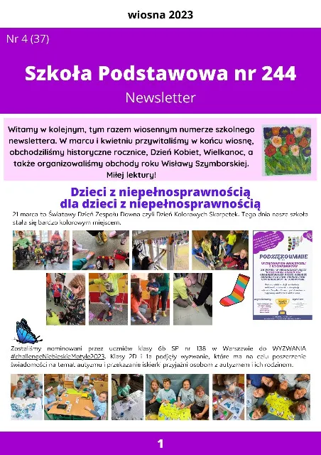 Grafika informacyjna