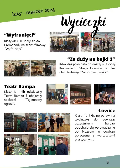 Grafika informacyjna