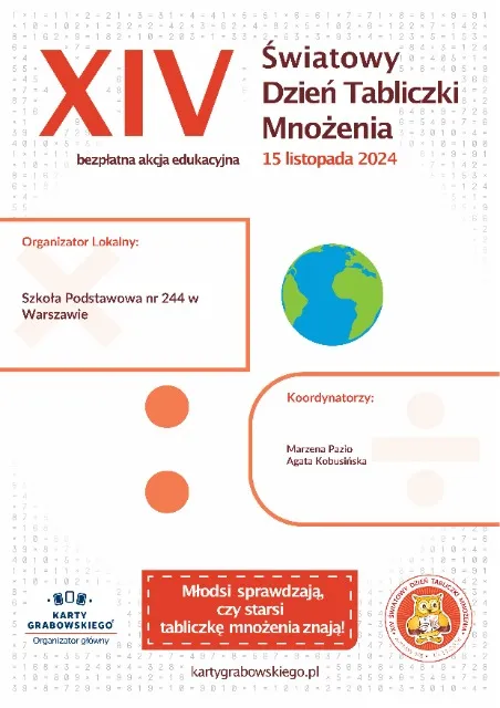Grafika informacyjna