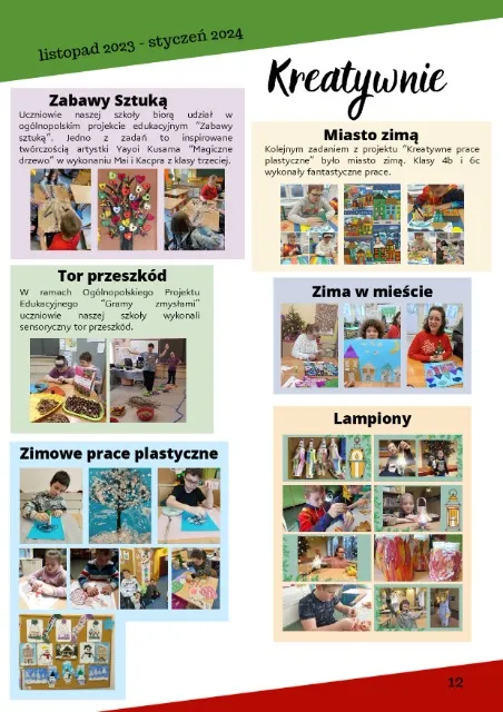 Grafika informacyjna