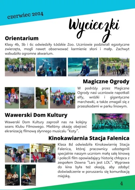 Grafika informacyjna