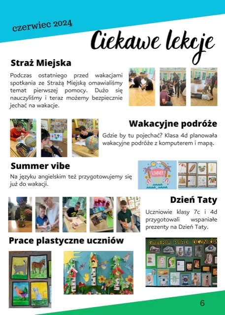 Grafika informacyjna