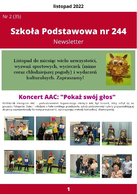 Grafika informacyjna