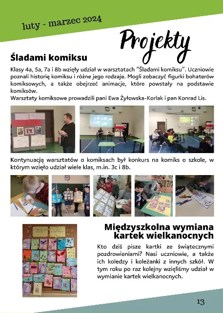Grafika informacyjna
