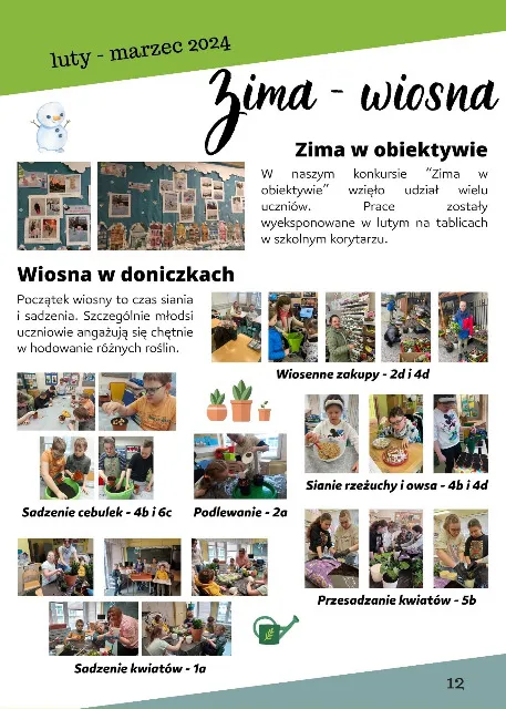 Grafika informacyjna