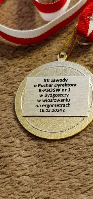 Medal
