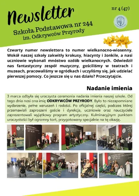 Grafika informacyjna