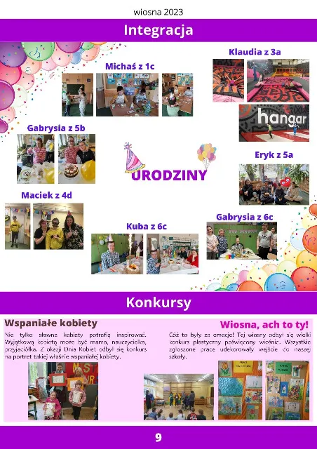 Grafika informacyjna