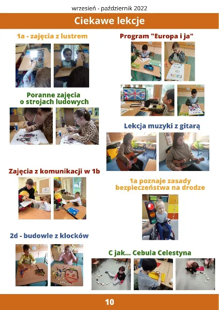 Grafika informacyjna