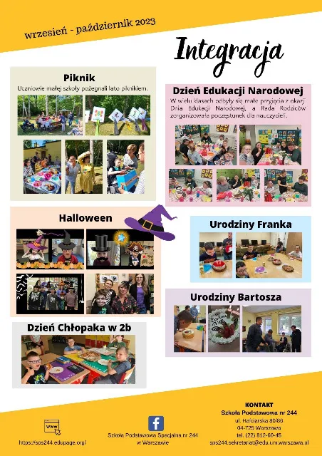 Grafika informacyjna