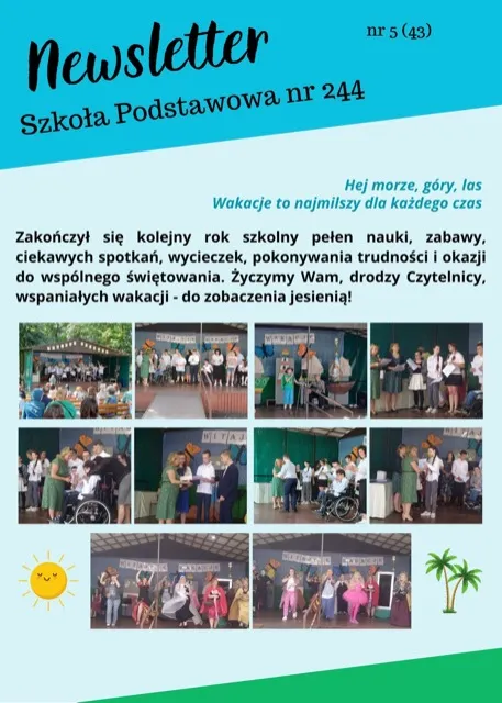 Grafika informacyjna