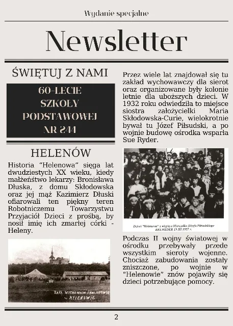 Grafika informacyjna