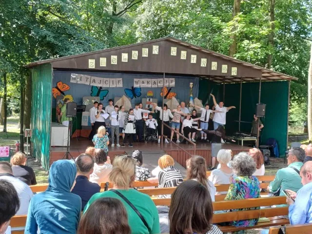 Zakończenie roku
