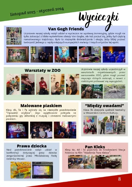 Grafika informacyjna