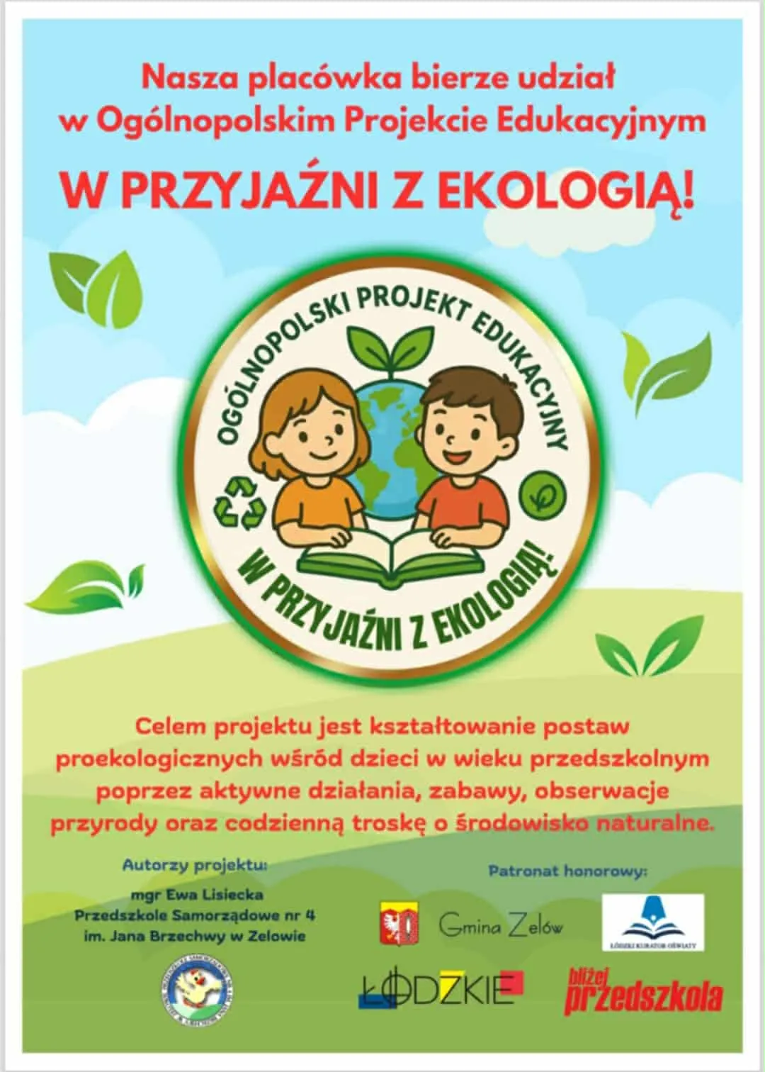ekologia ekologia