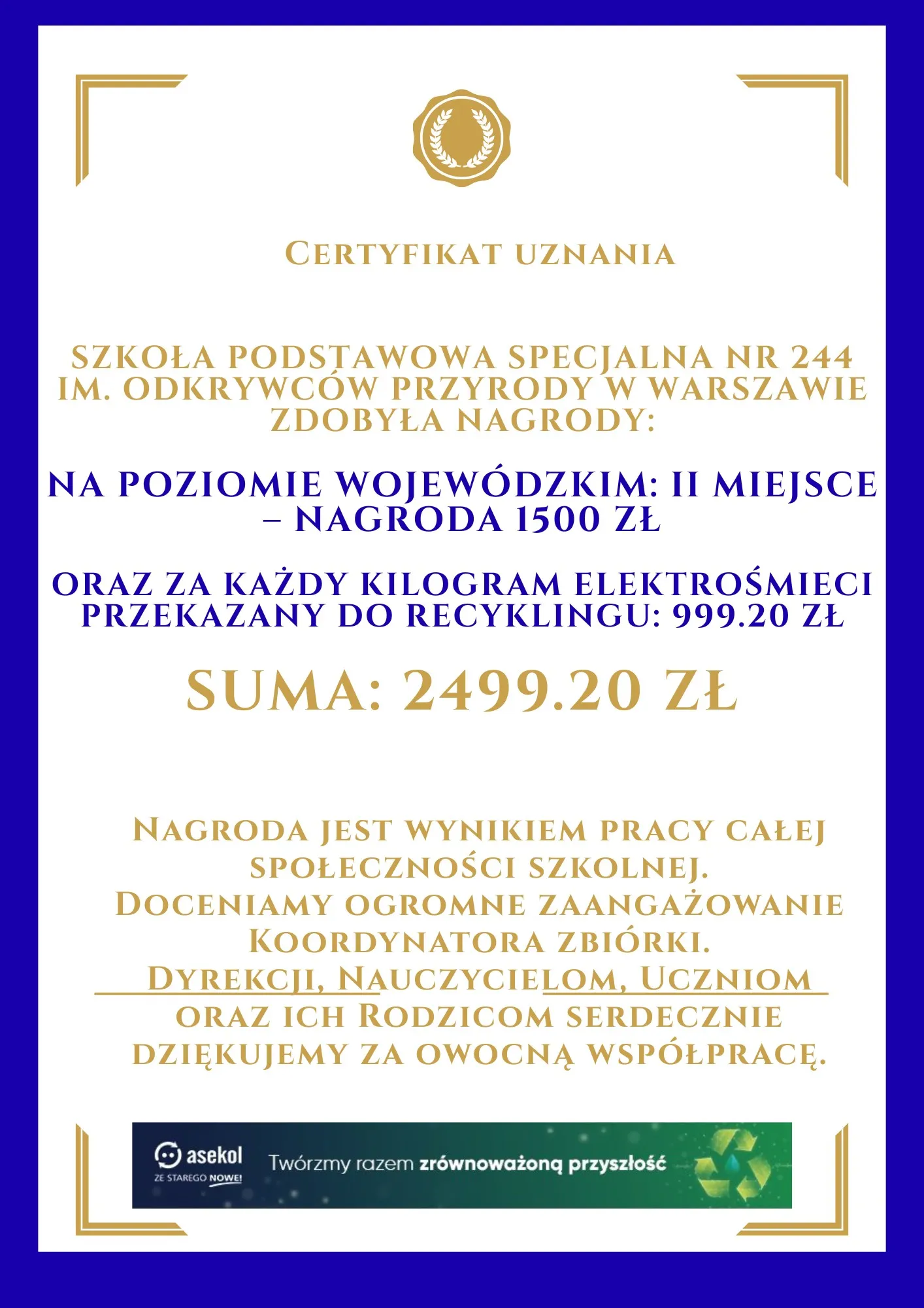elektrośmieci