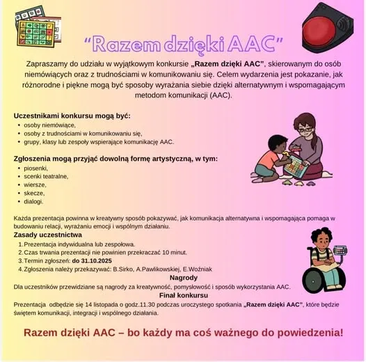 koncert AAC koncert AAC
