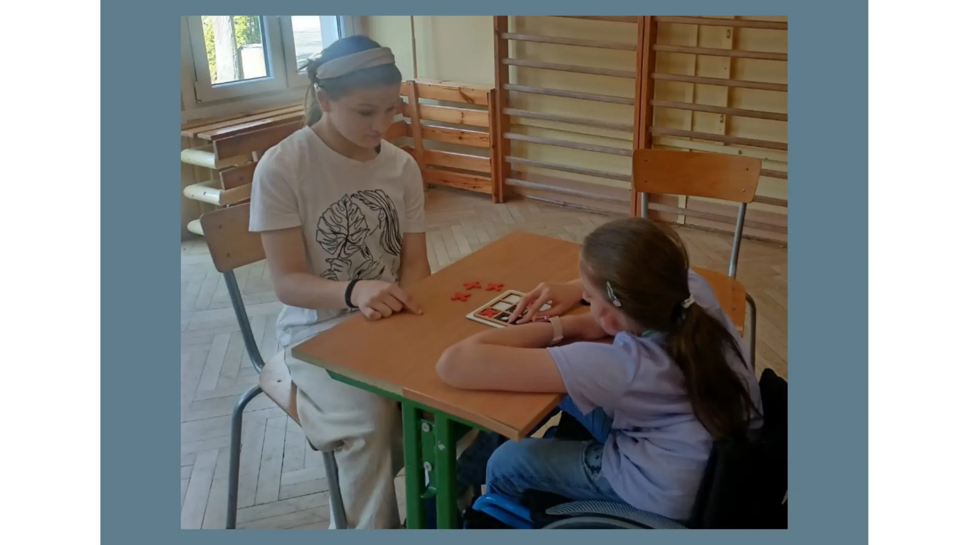 kółko i krzyżyk 2