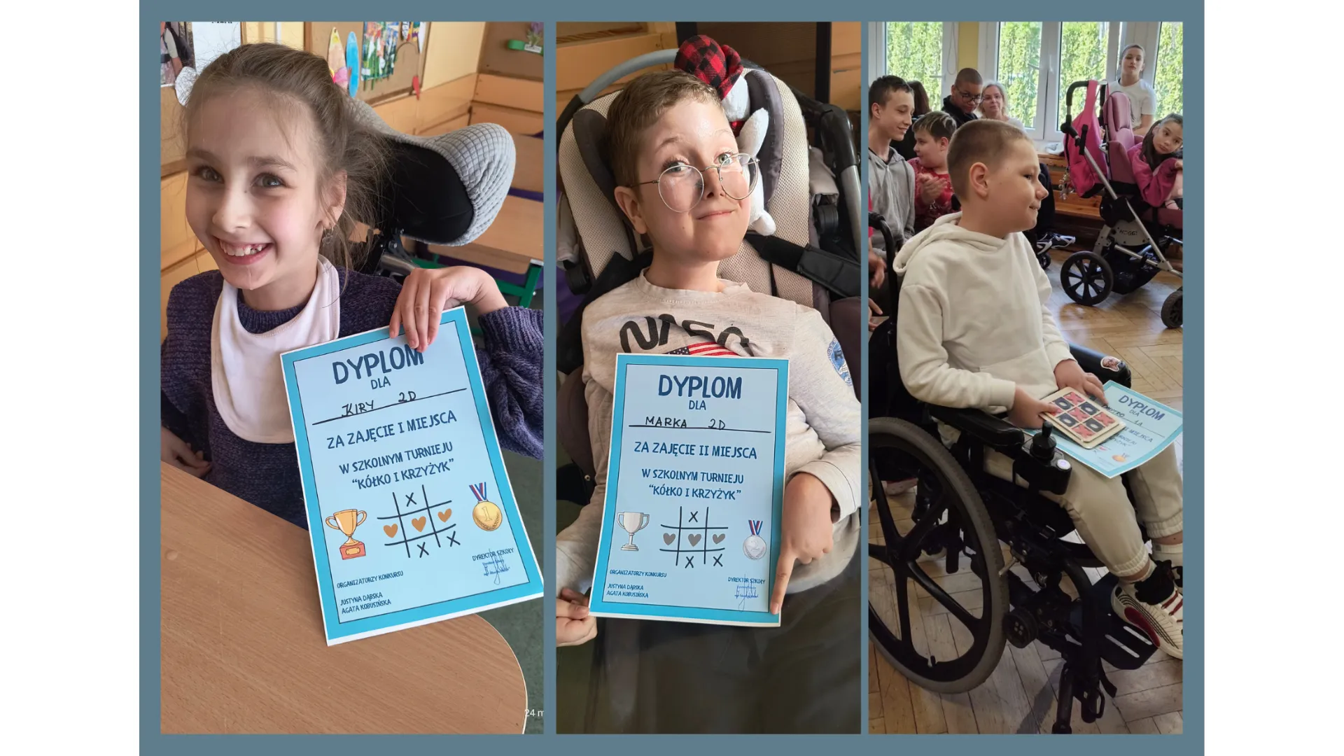 kółko i krzyżyk 5