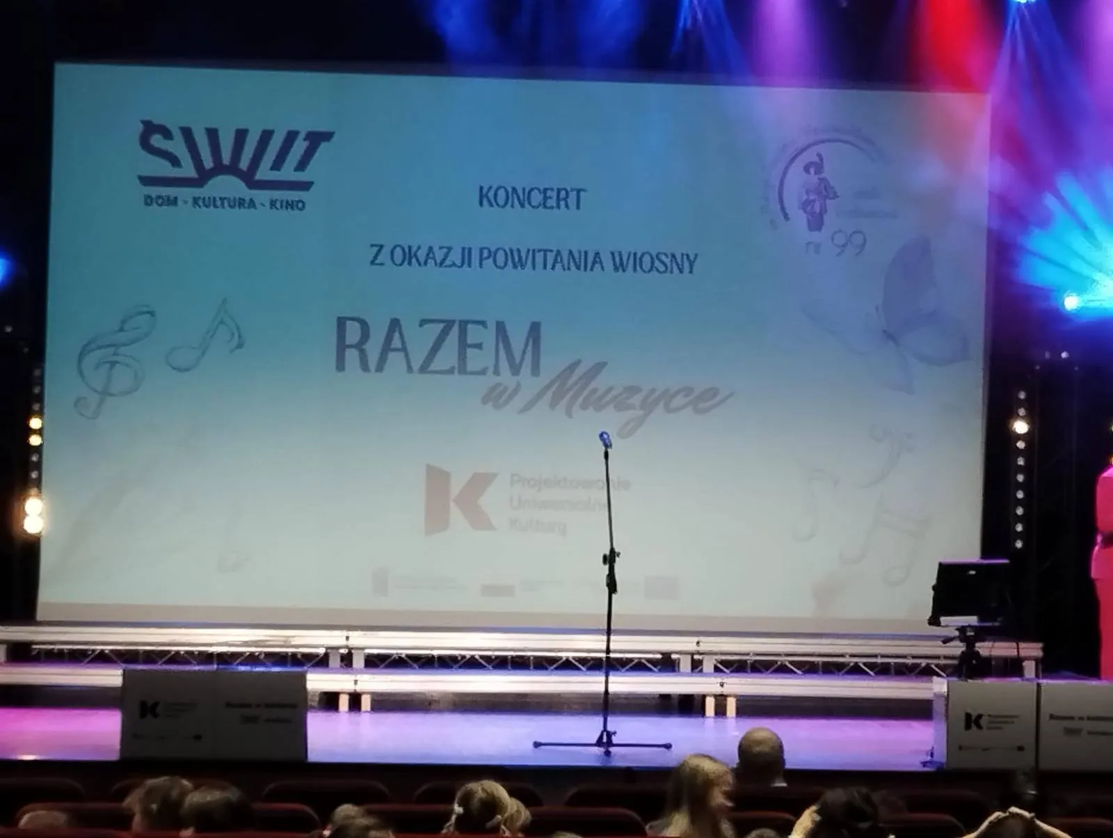 Razem w muzyce 2
