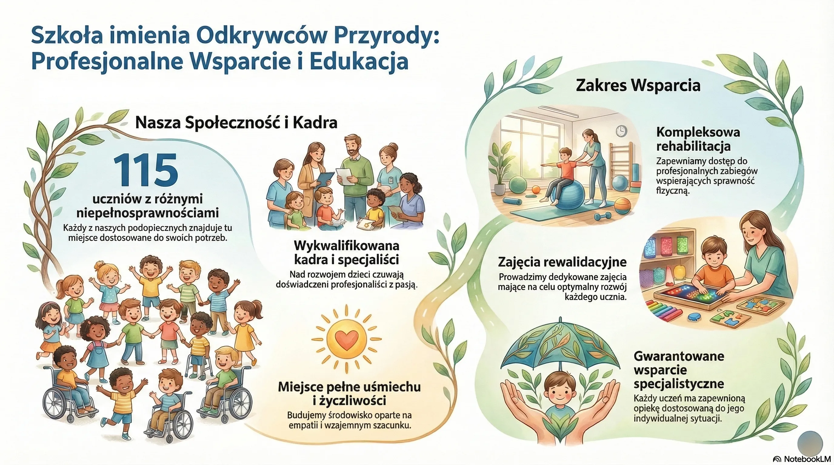 odkrywcy przyrody