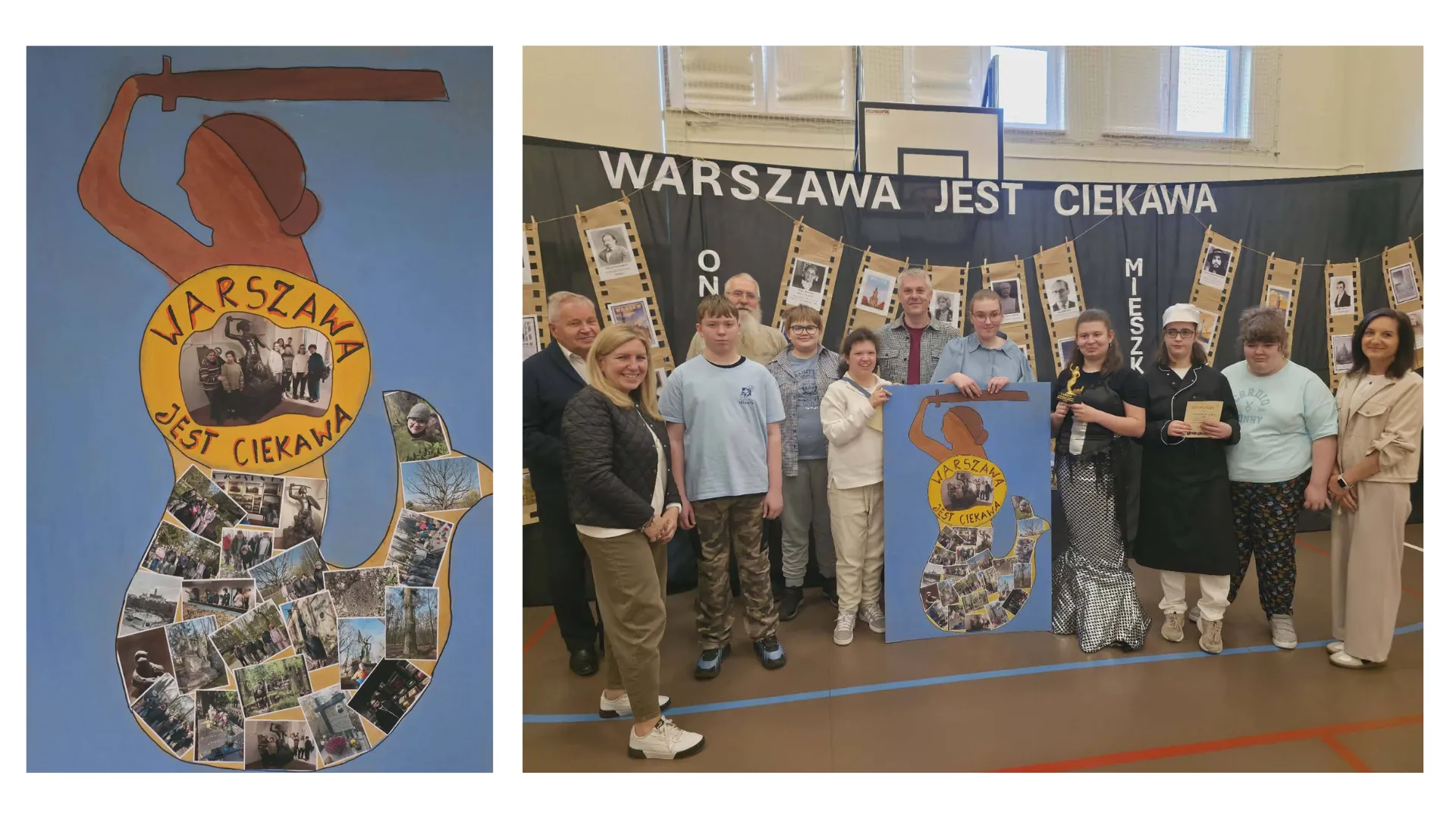 Warszawa jest ciekawa1
