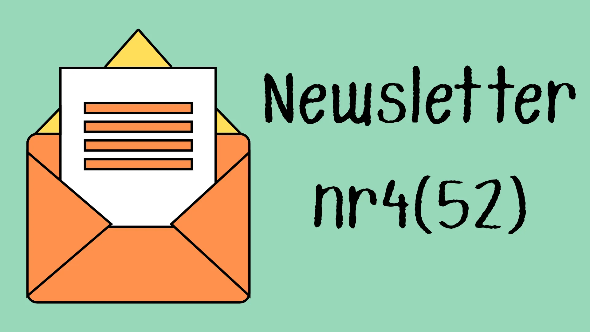 newsletter 4(52) 