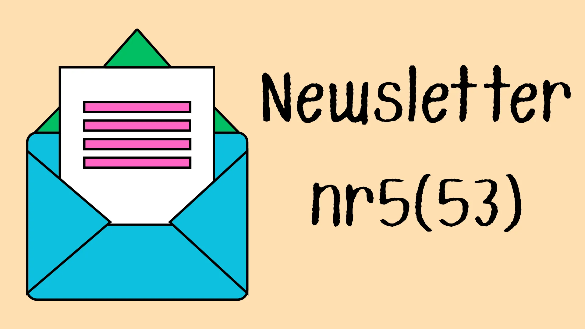 newsletter 5(53)