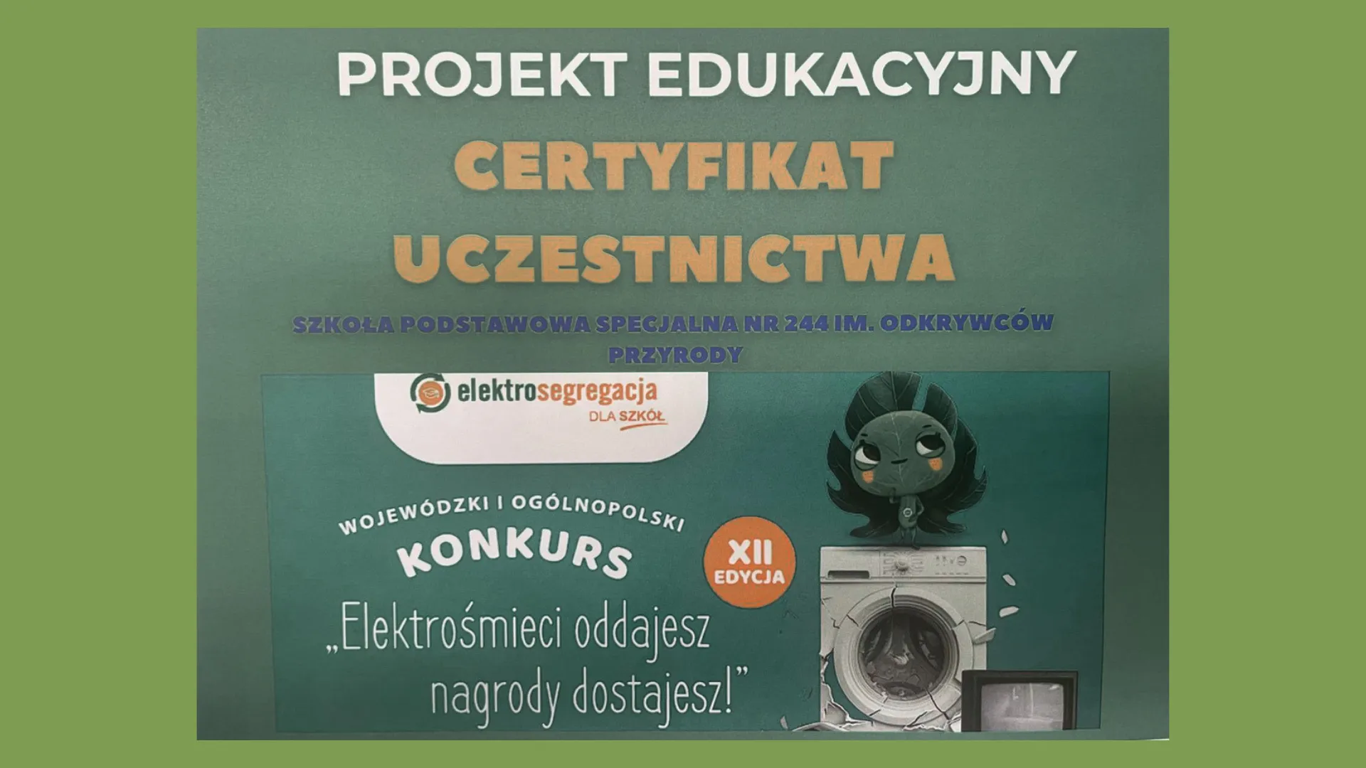 elektrośmieci