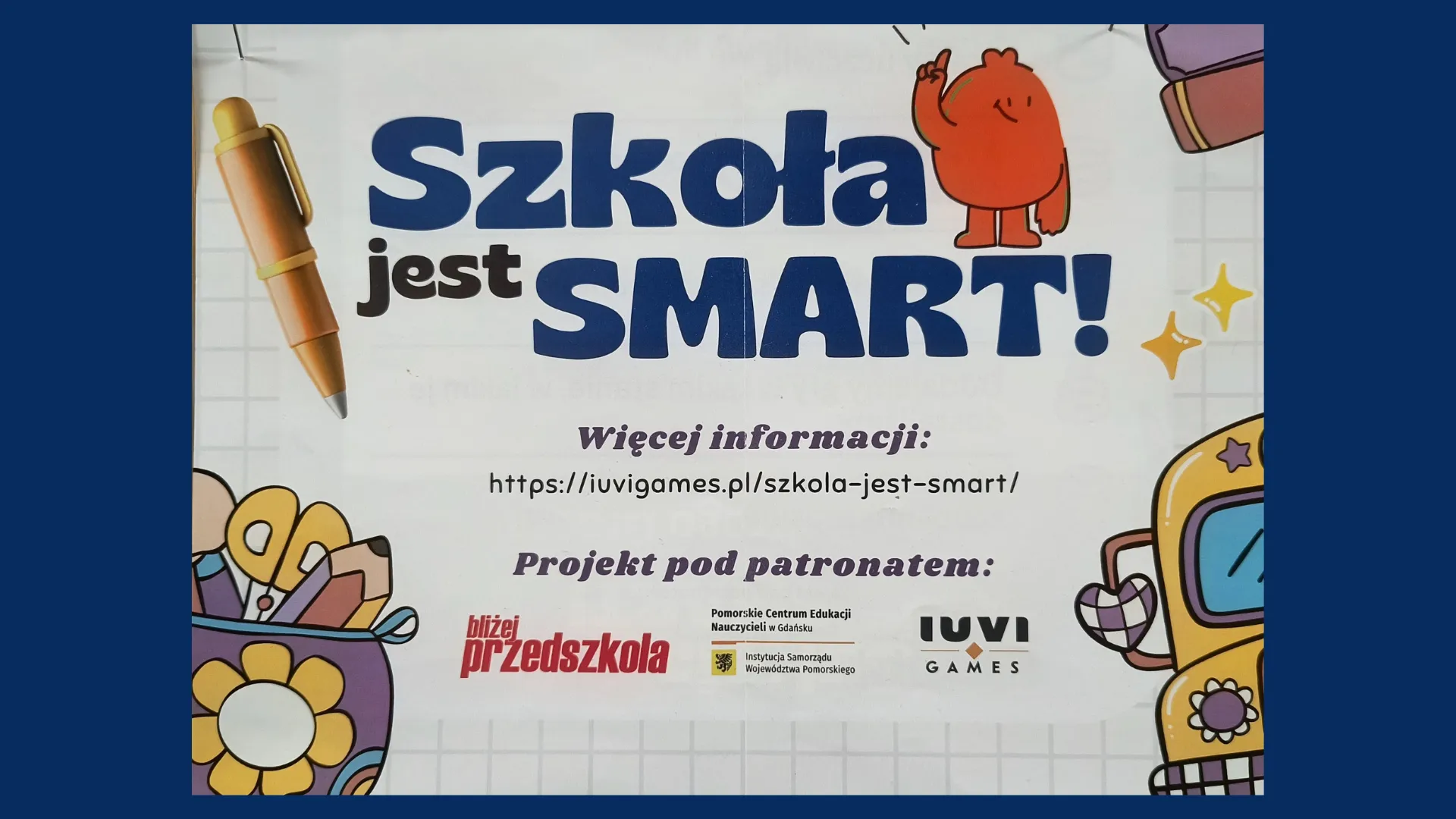 smart