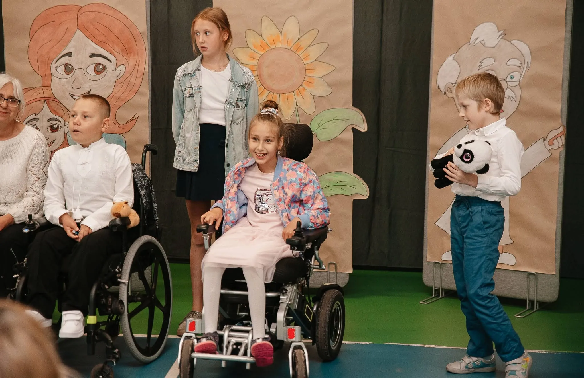 rozpoczęcie roku szkolnego 2026/2027 1