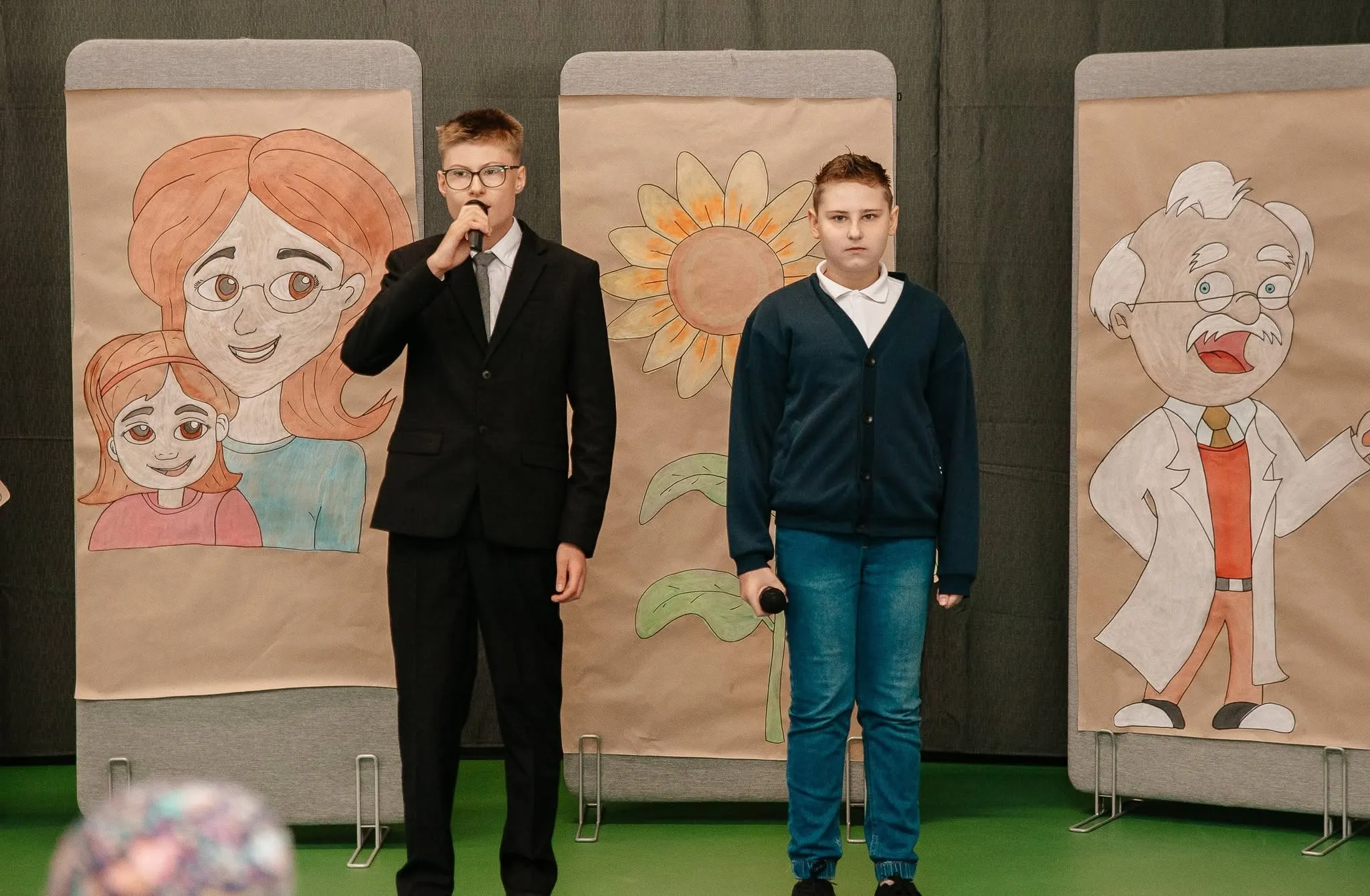 rozpoczęcie roku szkolnego 2026/2027 3