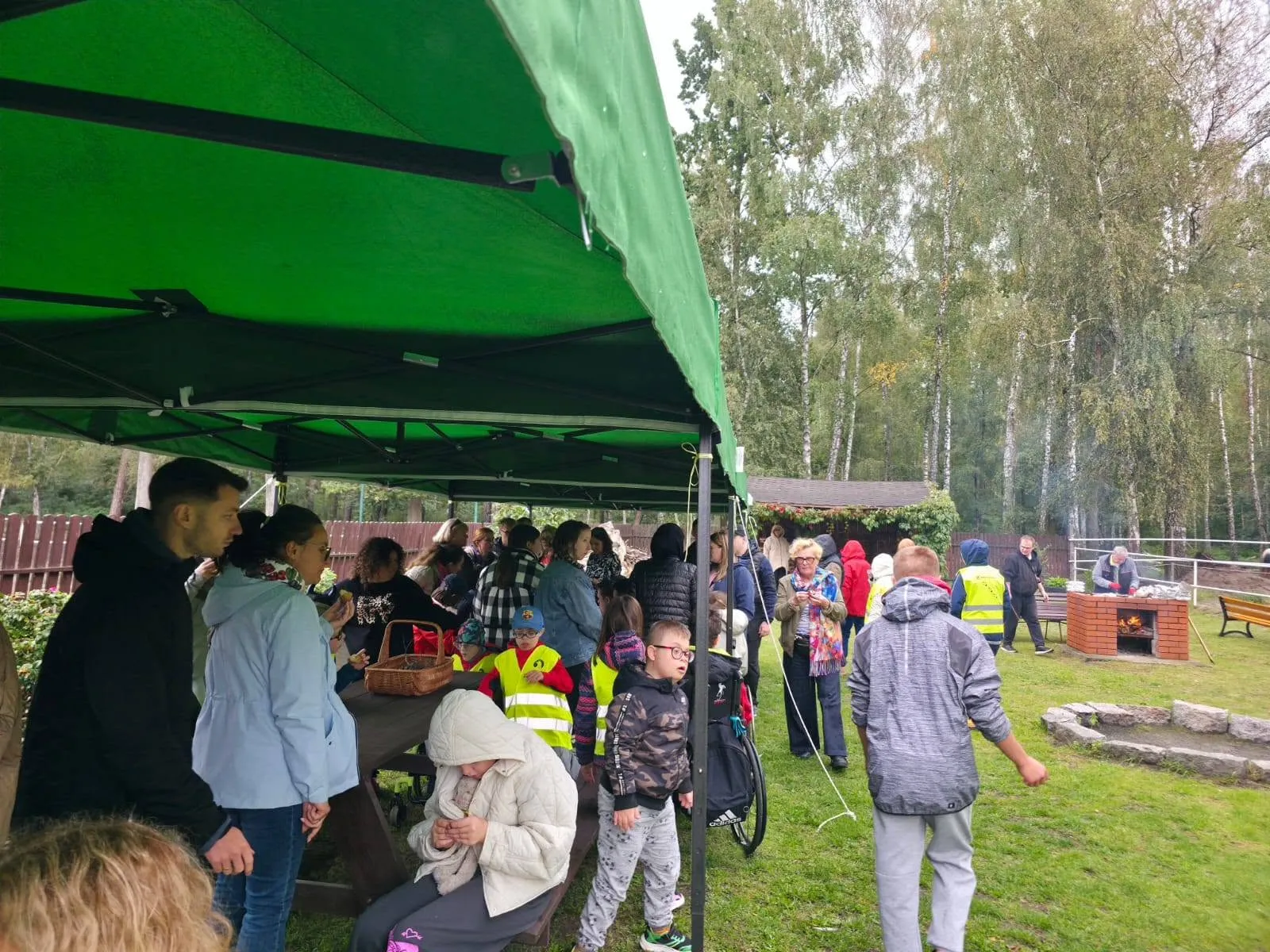 Sprzątanie świata 7